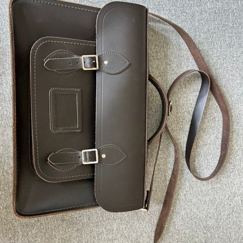 Cambridge Satchel 15’’