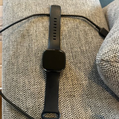 Fitbit Sense