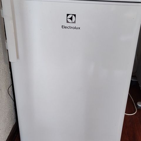 Lit Electrolux fryseskap