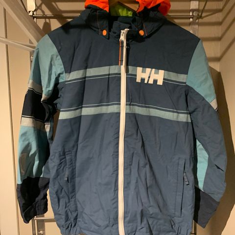 Helly Hansen jakke