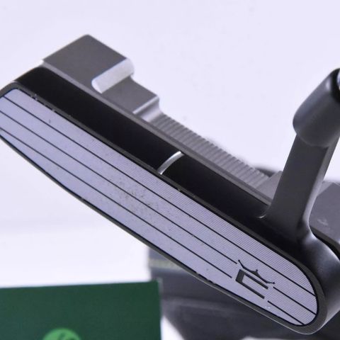 Cobra armlock putter