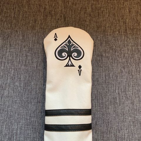 Driver headcover