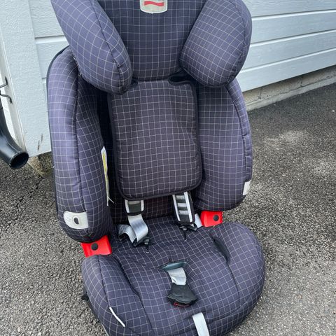 Britax barnesete