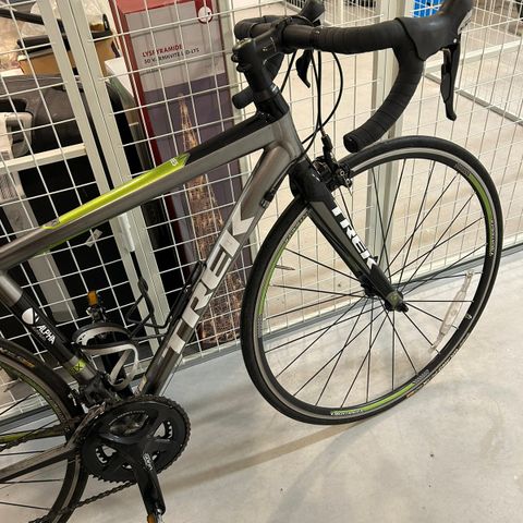 Trek Lexa SLX  Str 47 (dame)