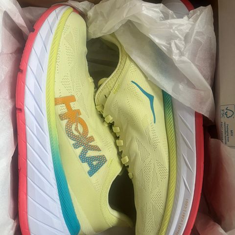 Str 42 Hoka W Carbon X 2  1113527/LGHC