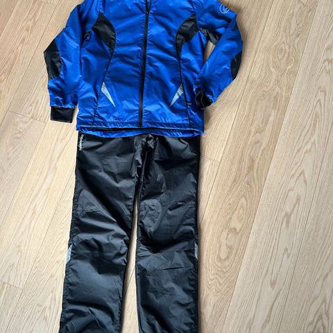 Stormberg skidress