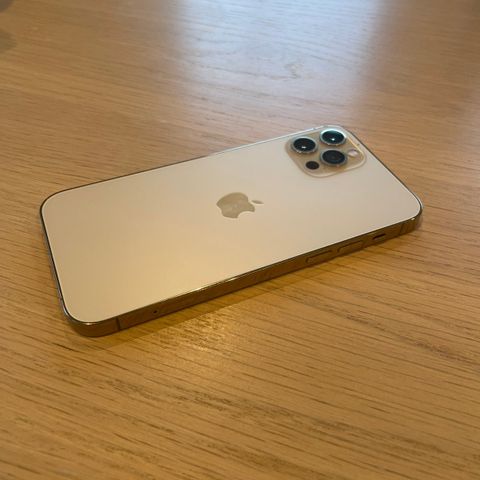 Iphone 12 pro