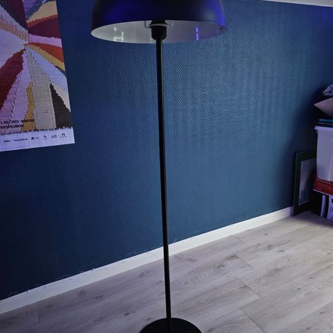 Lampe