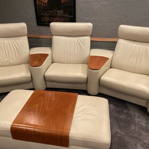 Ekornes Aria