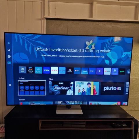 Samsung 75" Q77B 4k QLED 120hz TV