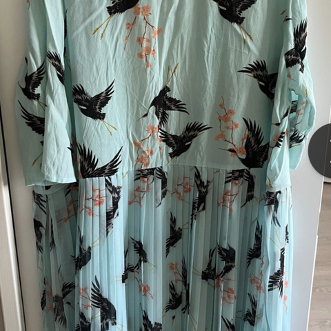 Ønsker å kjøpe Lavish kaftan fra days liket this