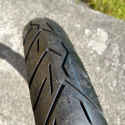 Mc dekk Pirelli Scorpion Trail II 90/90 - 21"