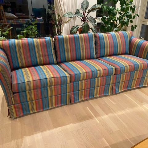 Sofa - 3-seter