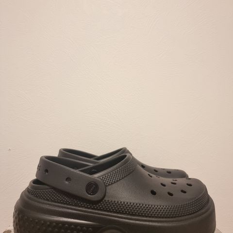 Crocs STOMP Unisex Badesandaler