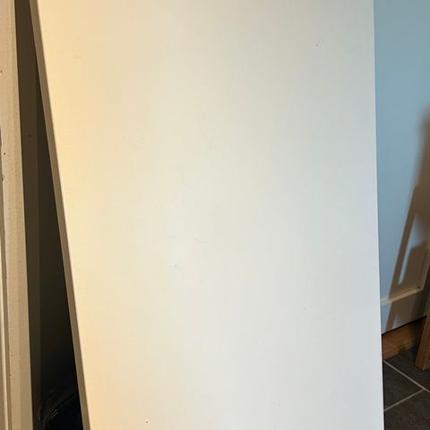 Ikea bordplate str 120x60 cm