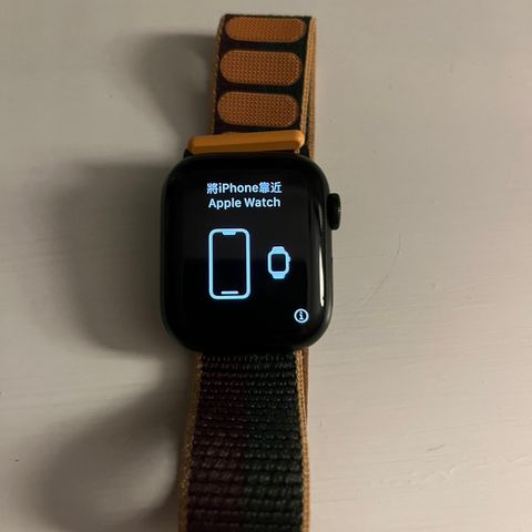 Apple Watch