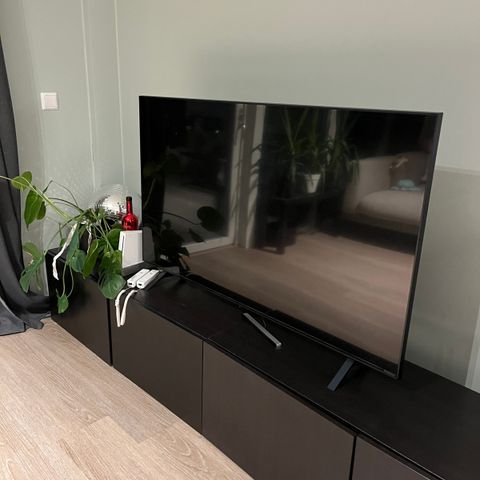 LG 55’’ 4K NanoCell LED TV