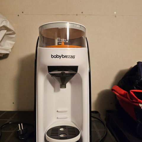 Babybrezza Formula Pro Advanced