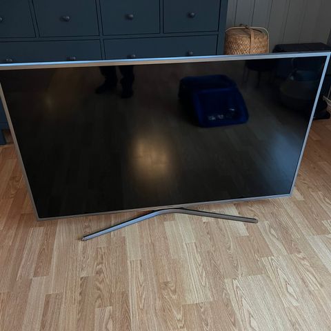 Samsung 55" TV.