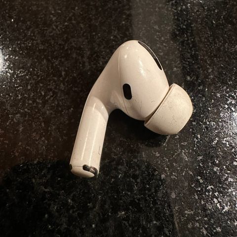 Air pods pro 2 gen venstre øre