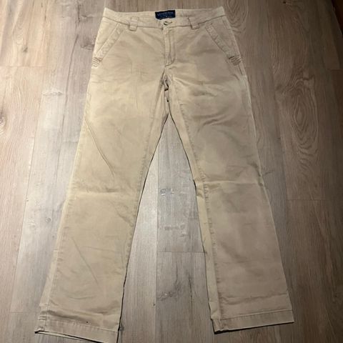 Chinos fra Lexington 33/32 (L)