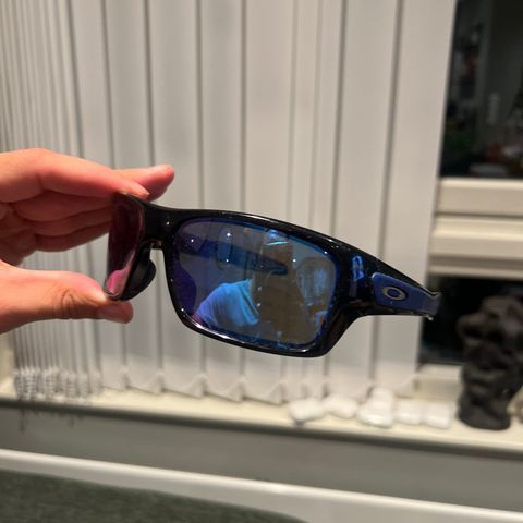 Oakley Turbine