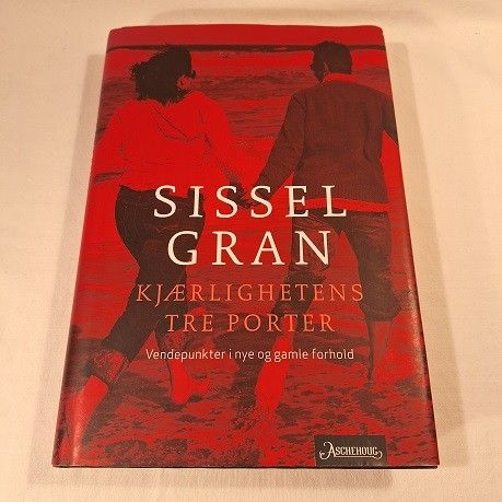 Kjærlighetens tre porter – Sissel Gran