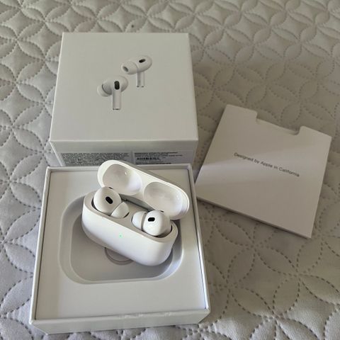 AirPods Pros 2.gen