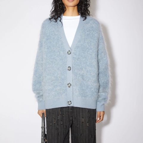 Cardigan fra Acne Studios