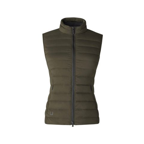 UBR Sirius boblevest Night Olive