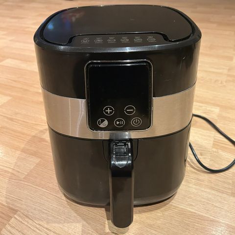 Airfryer