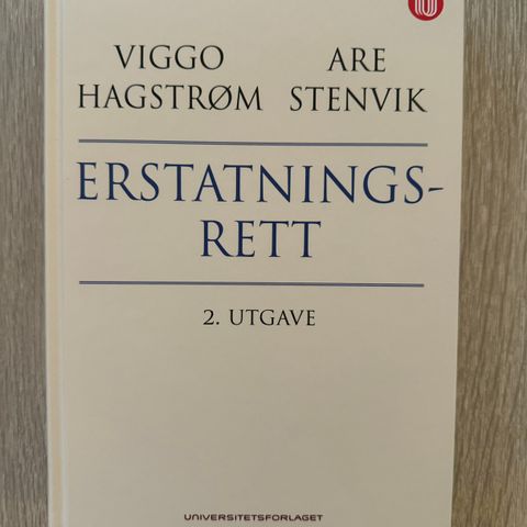 Erstatningsrett