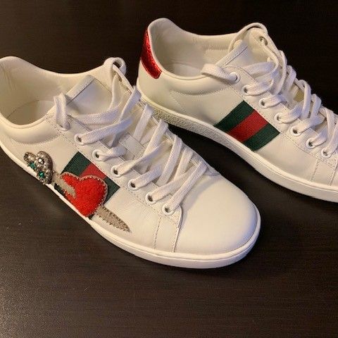 Gucci Sneakers