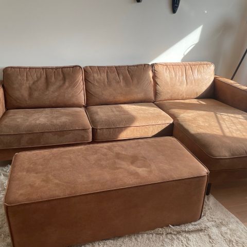 Weston 3 seter sofa XL