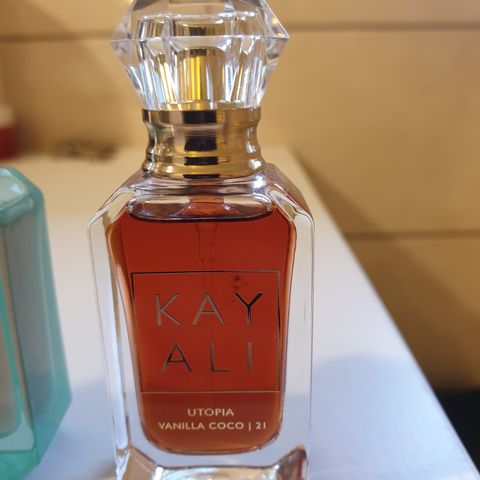 Kayali Utopia Vanilla