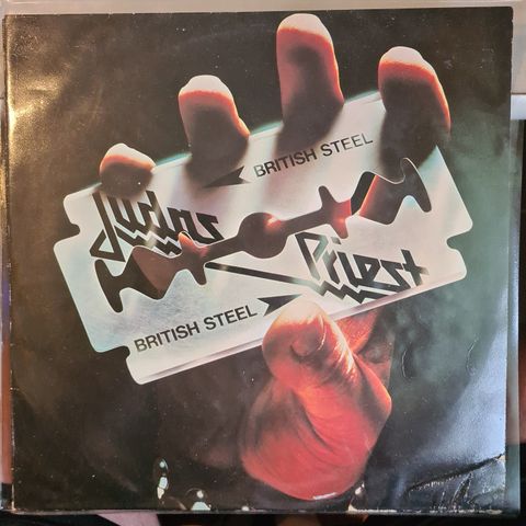 Judas priest