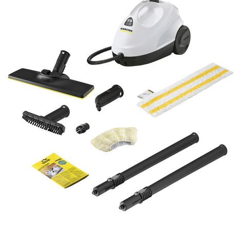 Karcher dampvasker SC2 easyfix