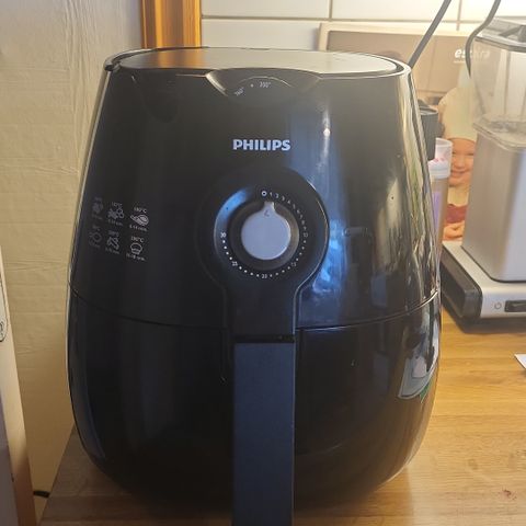 Philips AirFry