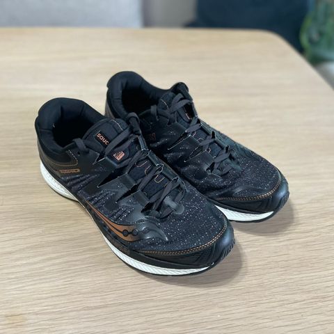 Saucony Triumph ISO 4