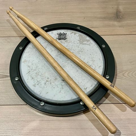 Remo Practice Pad