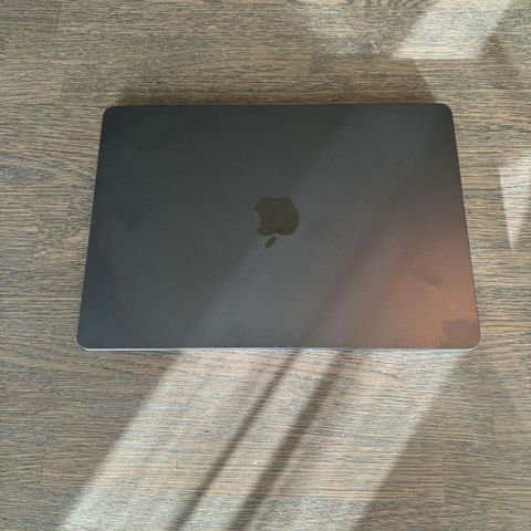 MacBook air m2 2022