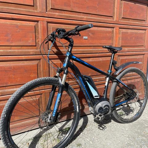 Trek Powerfly Elsykkel 2 stk