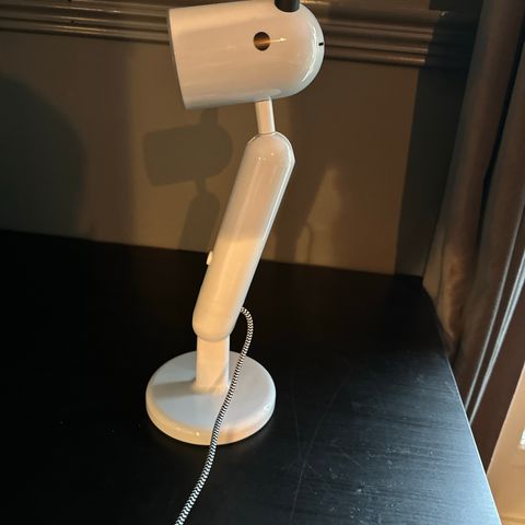 Krux barnelampe IKEA Giraff Lampe til barnerom