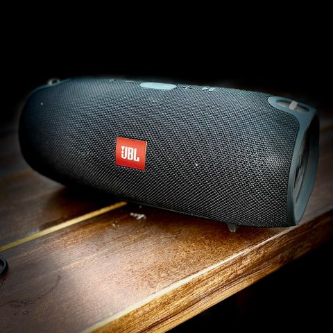 JBL Extreme