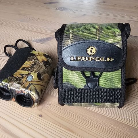 Leupold avstandsmåler