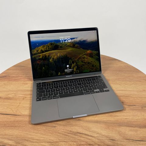 MacBook Pro M1 2020