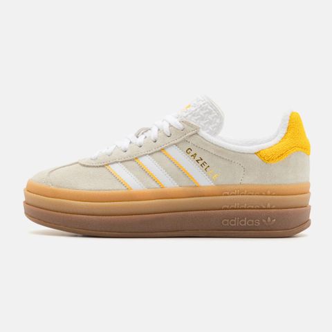 Adidas gazelle bold sko