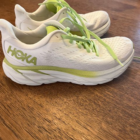 Hoka Clifton Klæbo Edition Dame 38 2/3