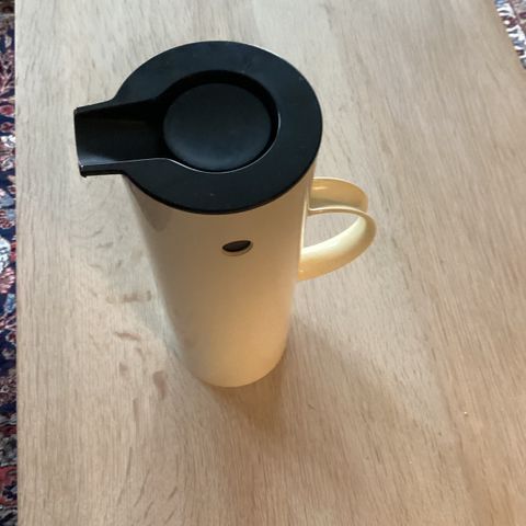 VINTAGE KAFFEKANNE