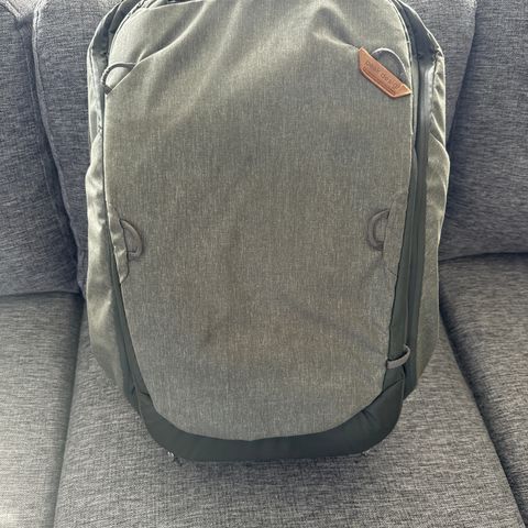 Peak Design Travel Backpack 45L